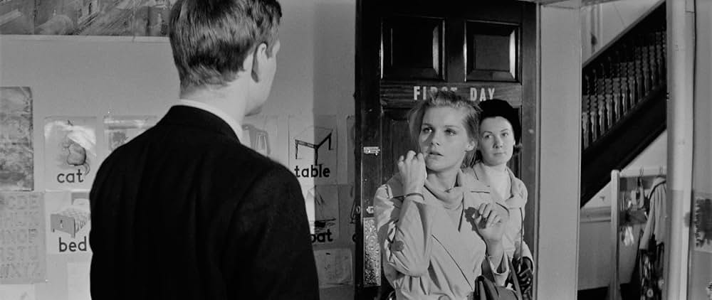 バニー・レークは行方不明の画像