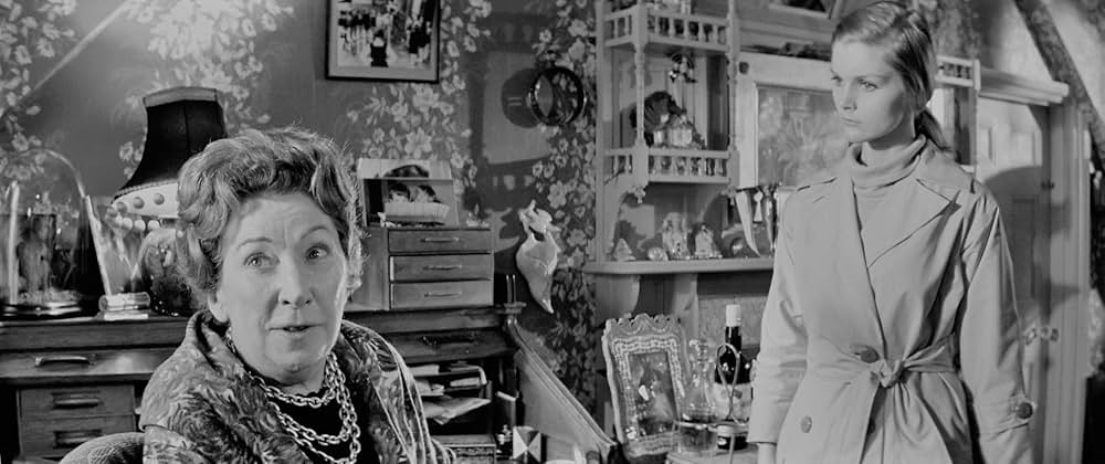 バニー・レークは行方不明の画像