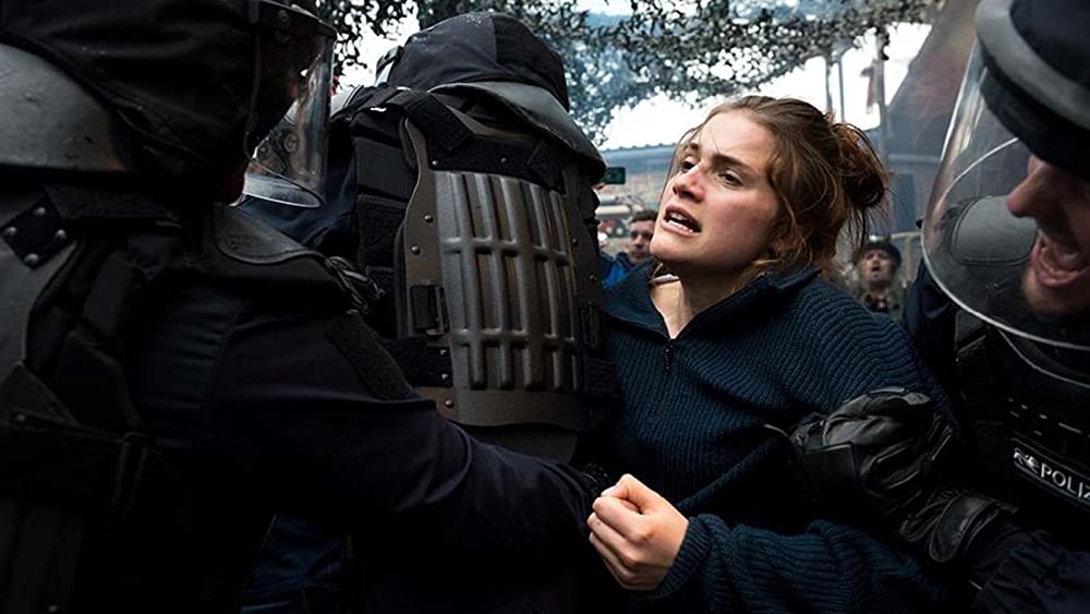 そして明日は全世界にの画像