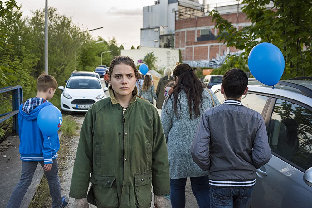 そして明日は全世界にの画像