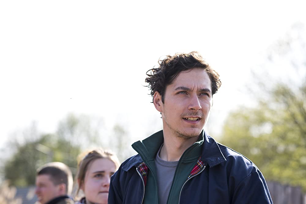 そして明日は全世界にの画像