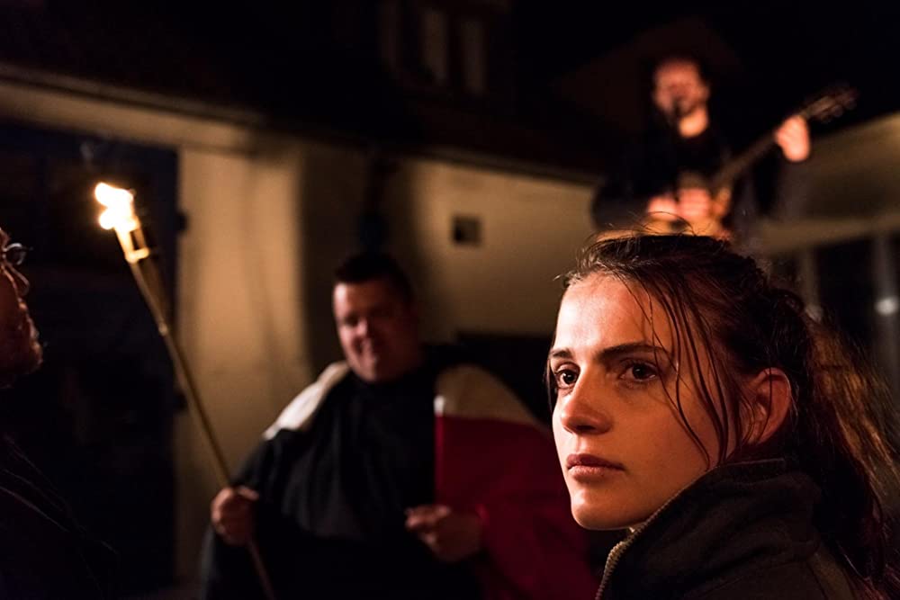 そして明日は全世界にの画像