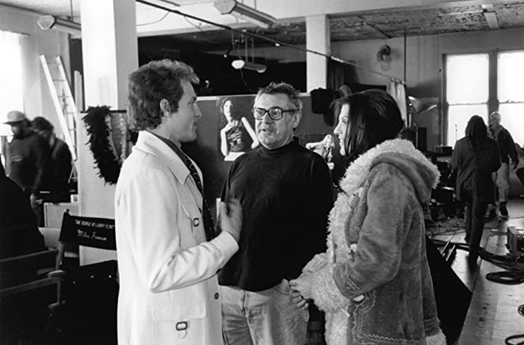 ラリー・フリントの画像