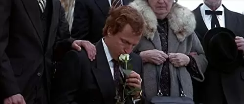 「ラリー・フリント」ウッディ・ハレルソンの画像