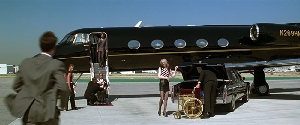 ラリー・フリントの画像