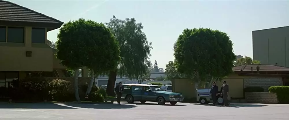 ラリー・フリントの画像