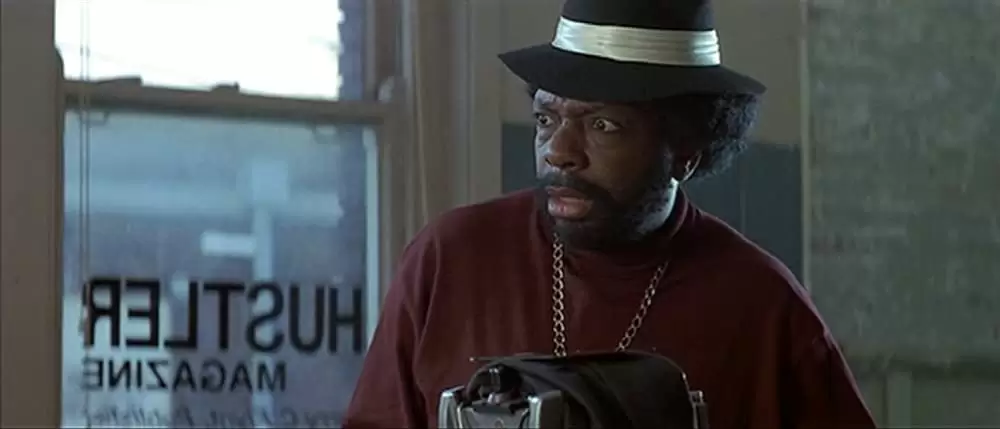 ラリー・フリントの画像