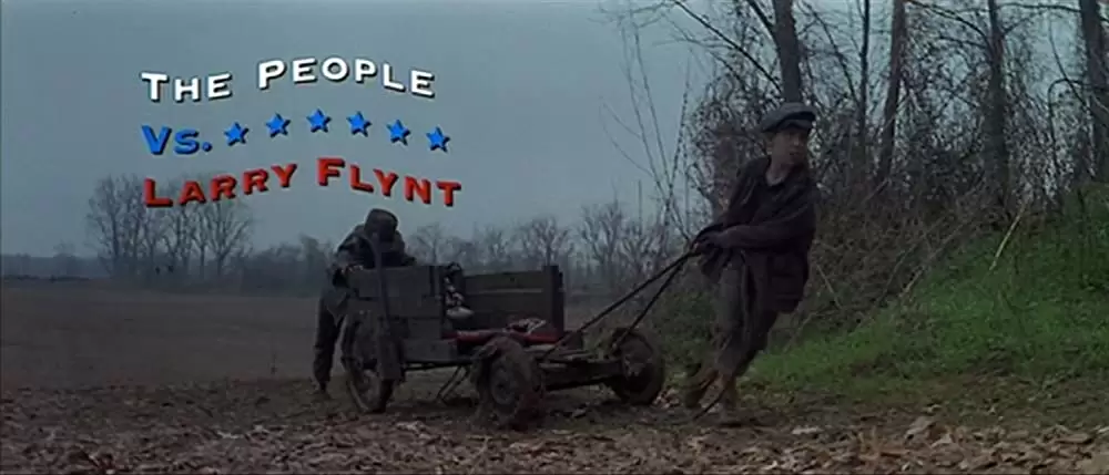 ラリー・フリントの画像