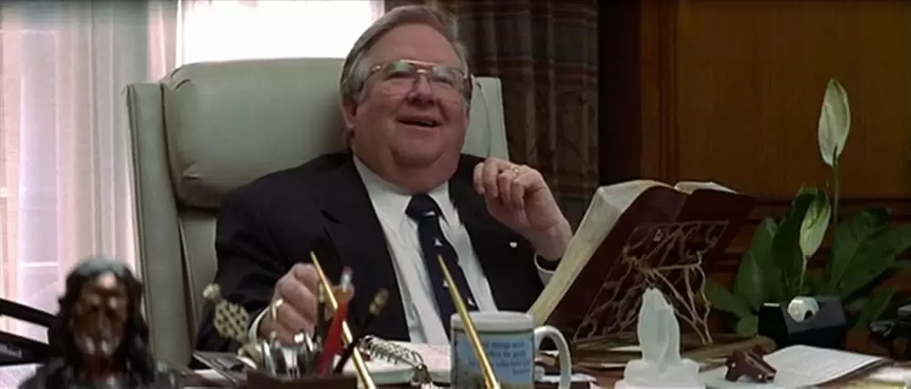 ラリー・フリントの画像