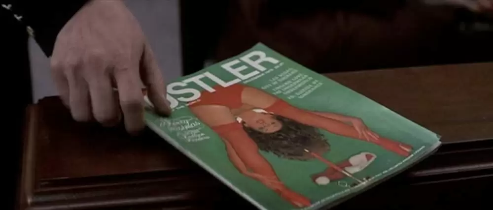 ラリー・フリントの画像