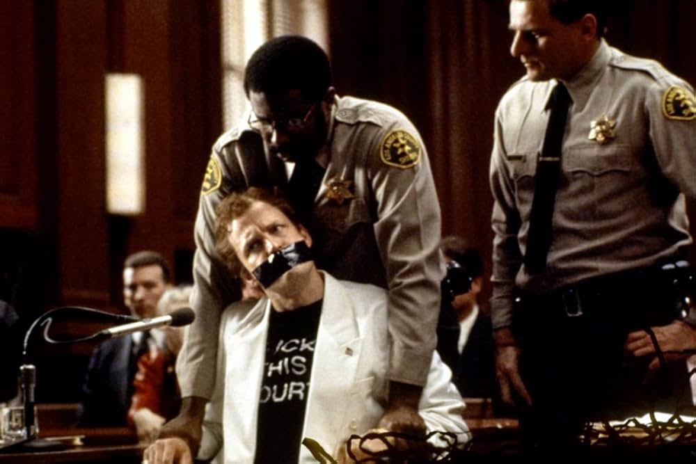 ラリー・フリントの画像