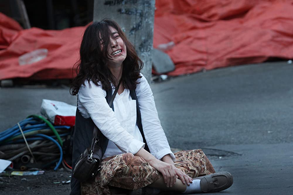 ある母の復讐の画像