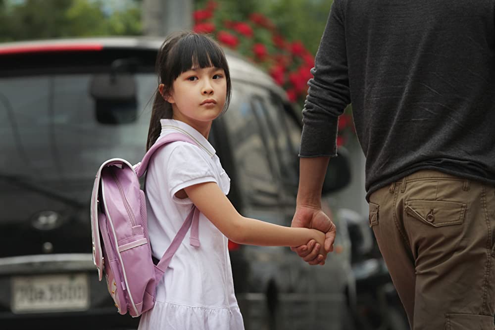 ある母の復讐の画像