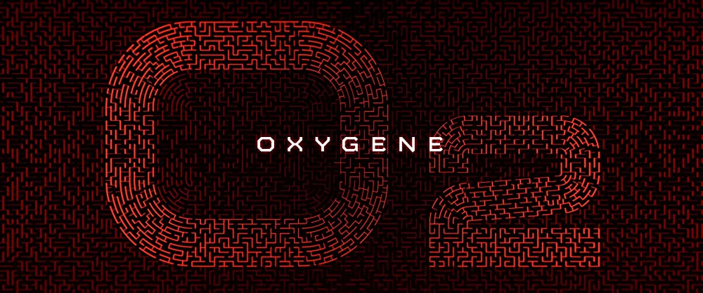 オキシジェンの画像