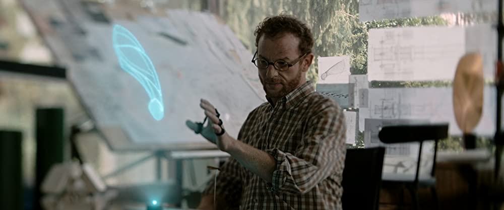 オキシジェンの画像