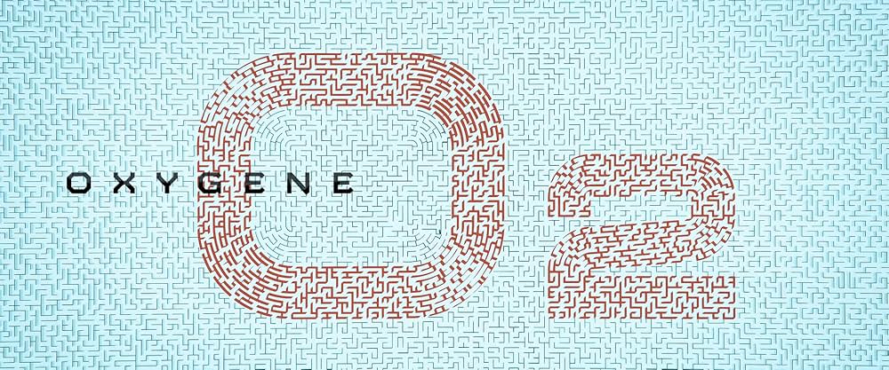 オキシジェンの画像