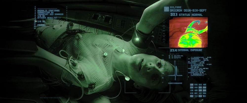 オキシジェンの画像