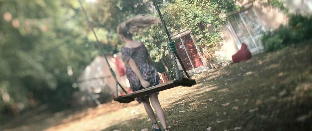 オキシジェンの画像