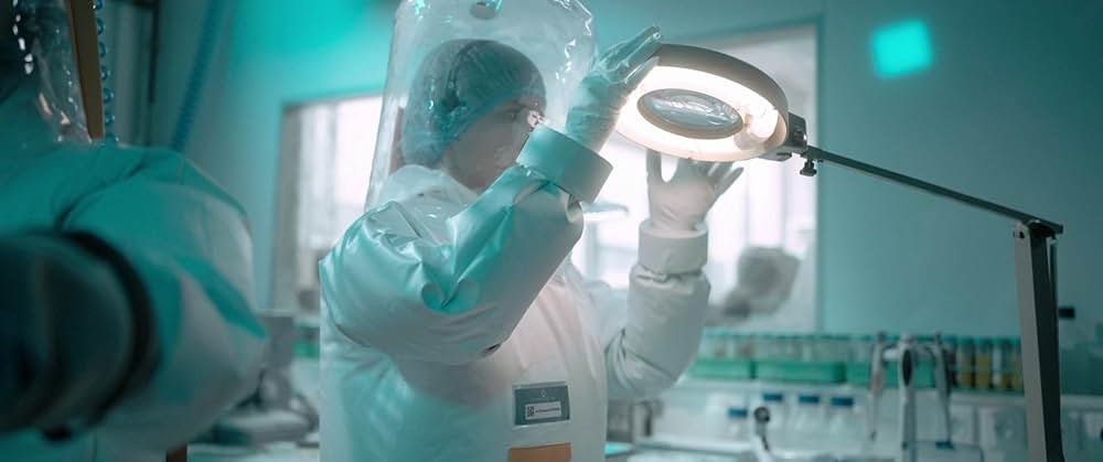 オキシジェンの画像