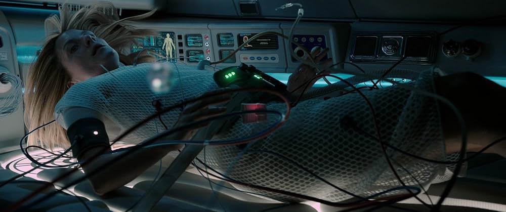 オキシジェンの画像