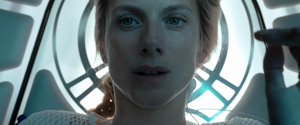 オキシジェンの画像