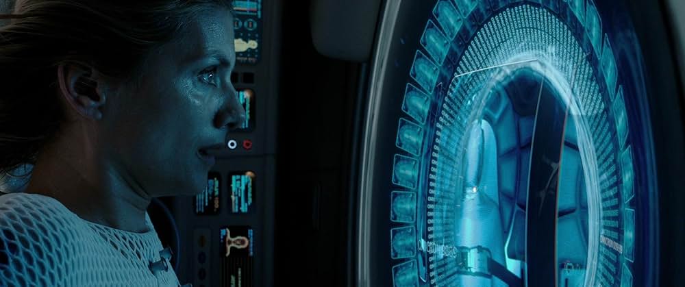 オキシジェンの画像