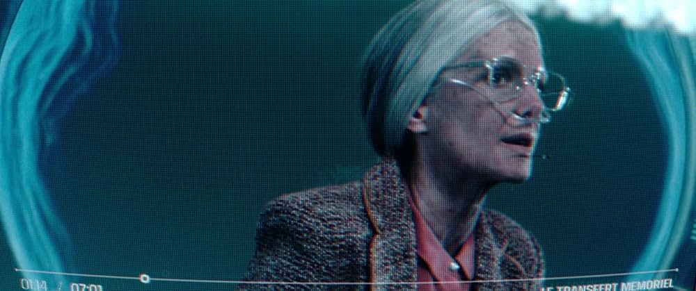 オキシジェンの画像