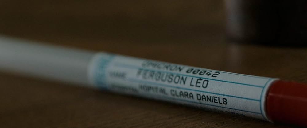 オキシジェンの画像