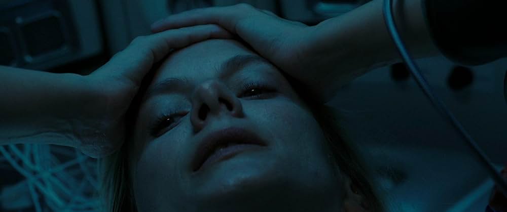 オキシジェンの画像