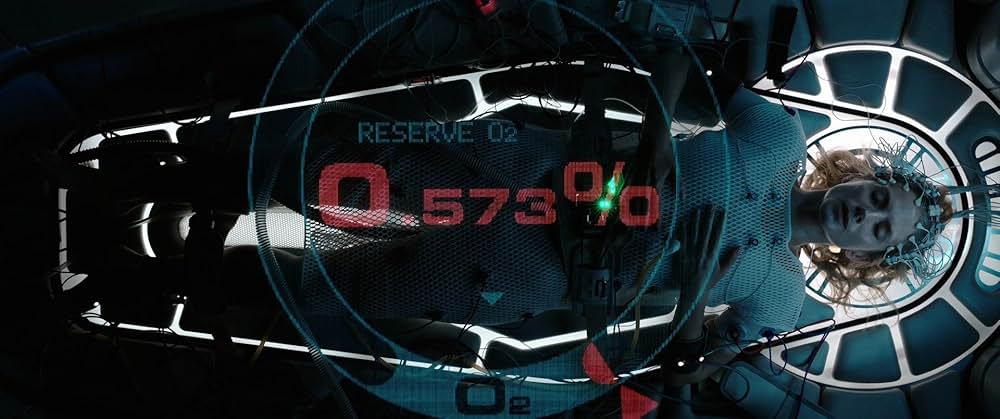 オキシジェンの画像