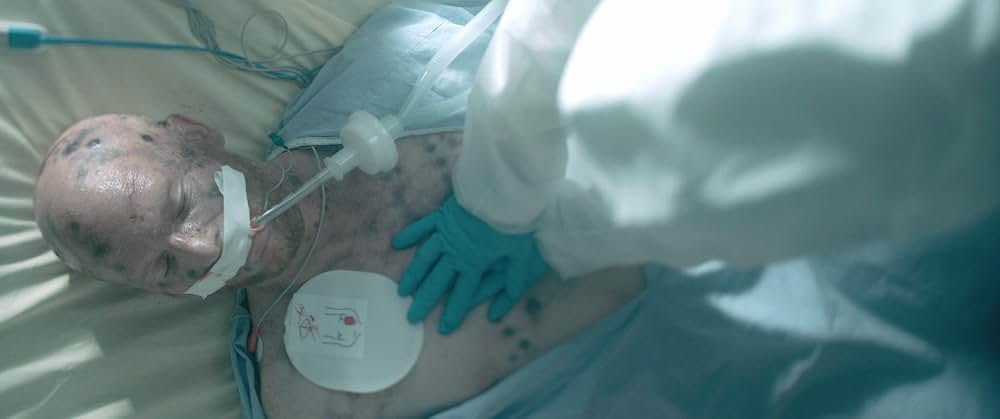 オキシジェンの画像