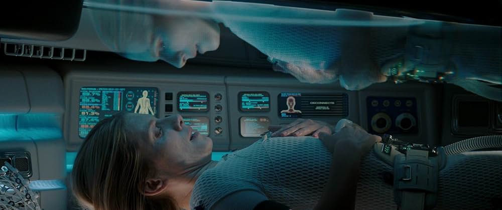 オキシジェンの画像