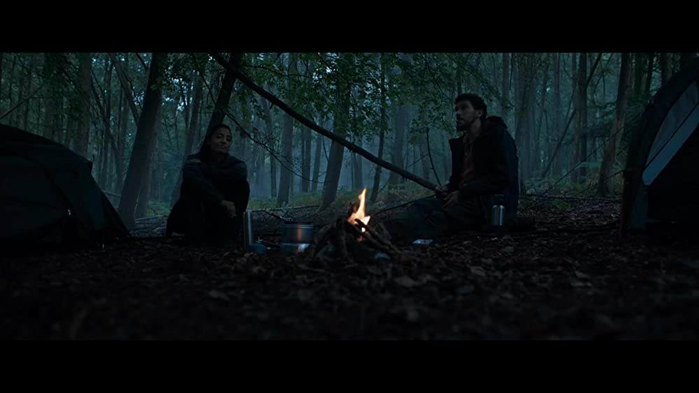 イン・ジ・アースの画像