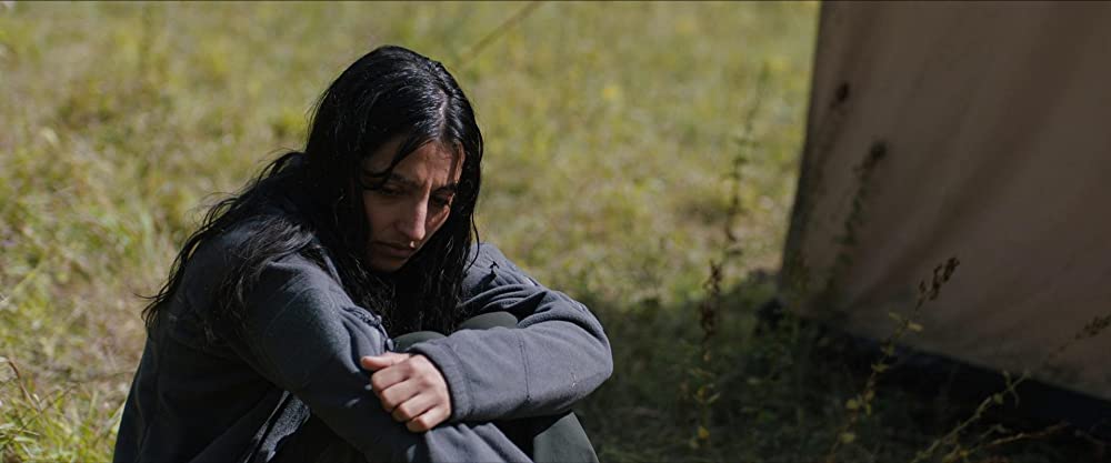 イン・ジ・アースの画像