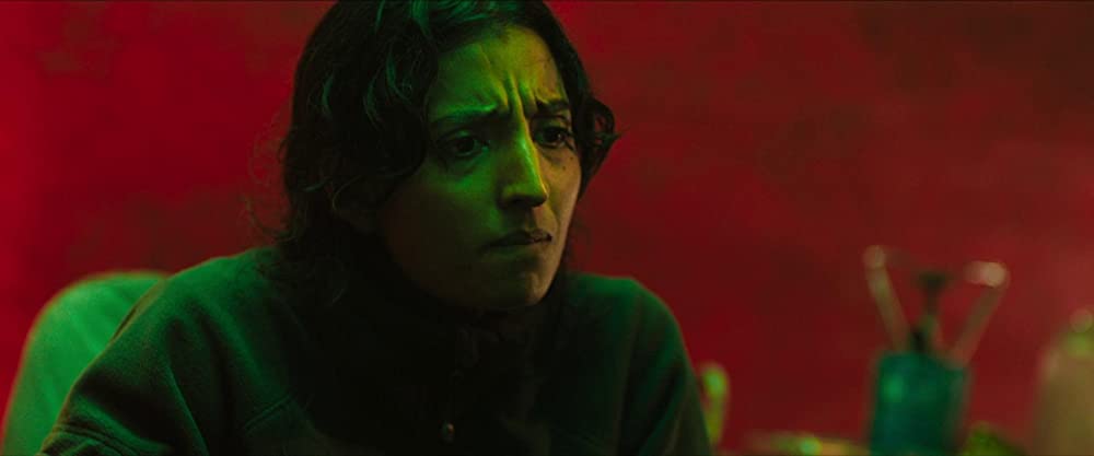 イン・ジ・アースの画像