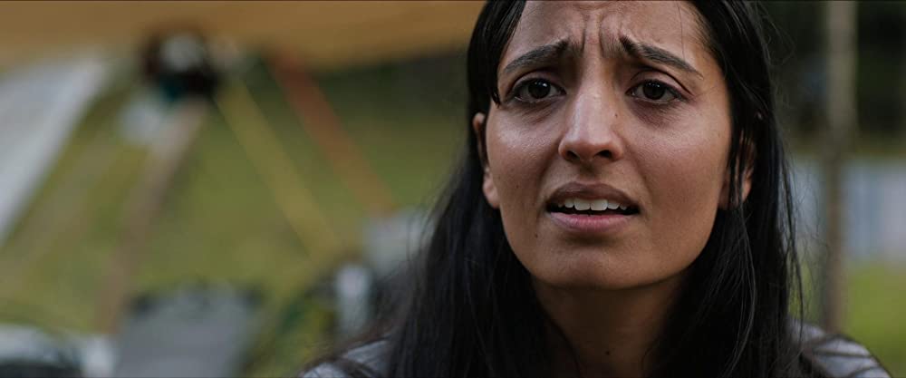 イン・ジ・アースの画像