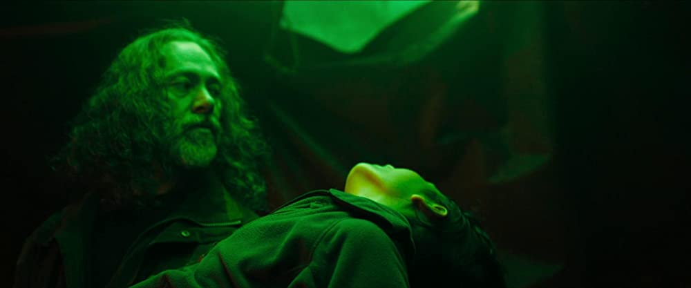 イン・ジ・アースの画像