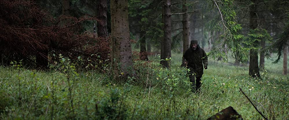 イン・ジ・アースの画像