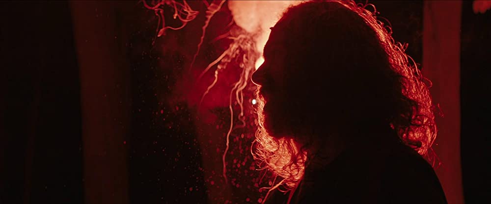 イン・ジ・アースの画像