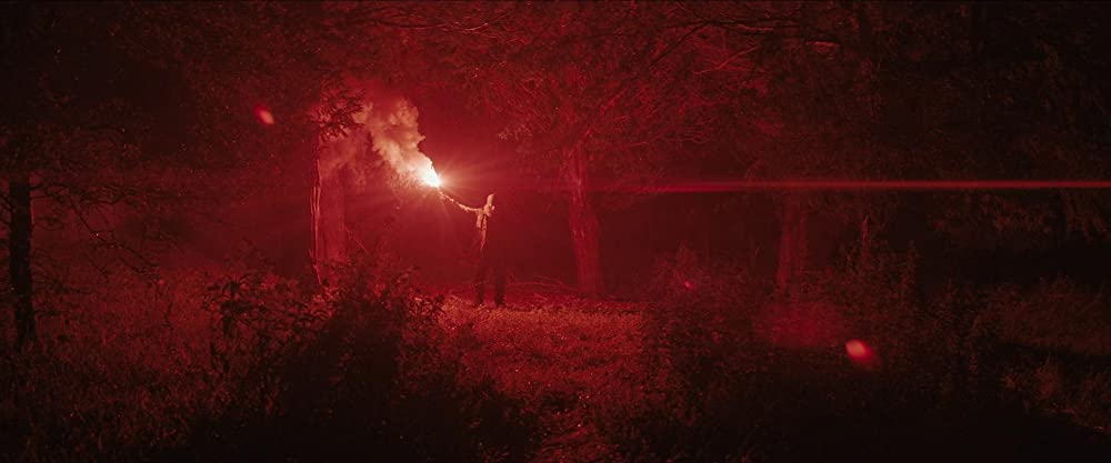 イン・ジ・アースの画像