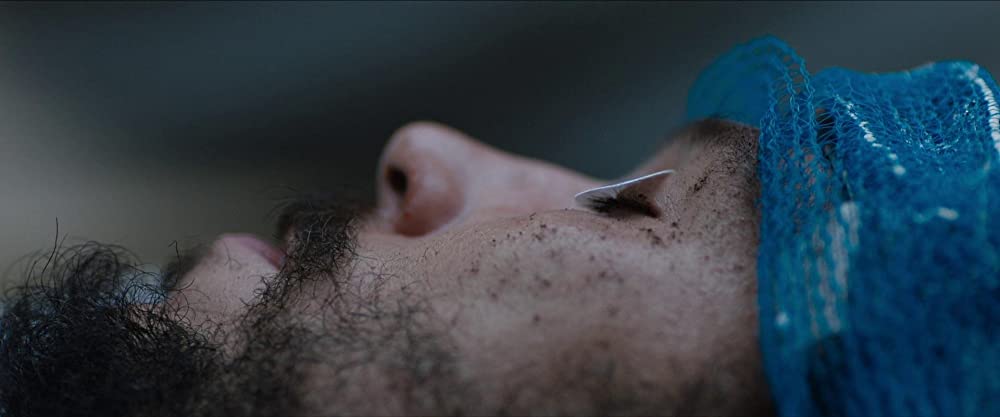 イン・ジ・アースの画像