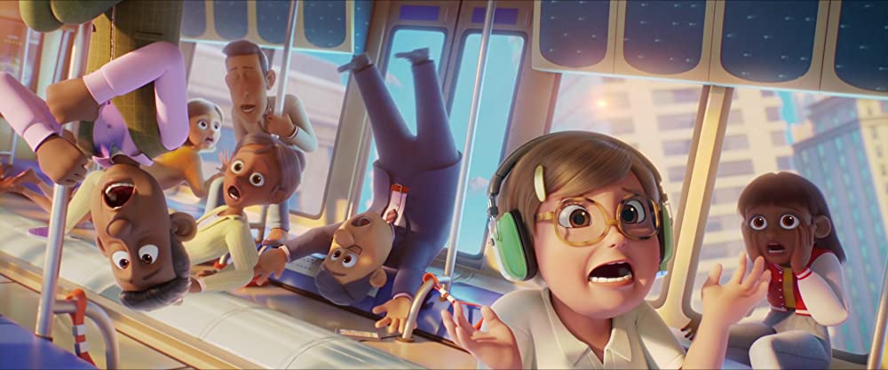 パウ・パトロール ザ・ムービーの画像