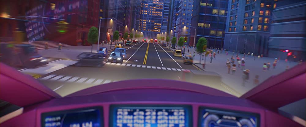 パウ・パトロール ザ・ムービーの画像