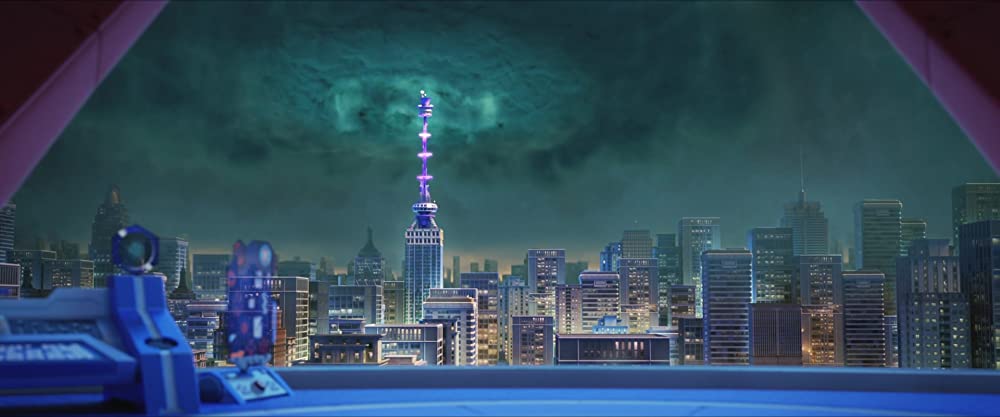 パウ・パトロール ザ・ムービーの画像