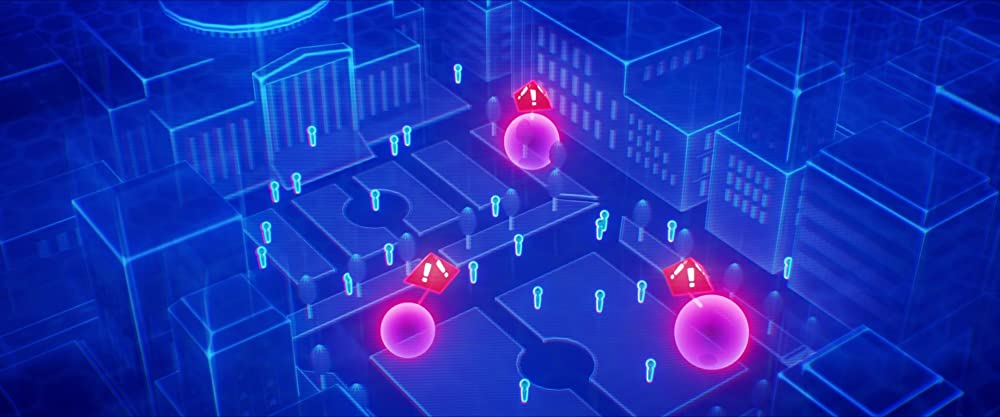 パウ・パトロール ザ・ムービーの画像