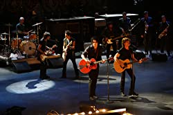 ザ・ローリング・ストーンズ シャイン・ア・ライトの画像