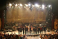 ザ・ローリング・ストーンズ シャイン・ア・ライトの画像