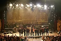 ザ・ローリング・ストーンズ シャイン・ア・ライトの画像