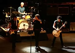 ザ・ローリング・ストーンズ シャイン・ア・ライトの画像