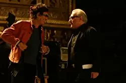 ザ・ローリング・ストーンズ シャイン・ア・ライトの画像